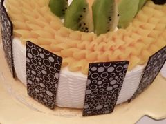 -添香欧一派蛋糕(金碧店)