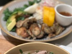 -BAKER&SPICE(环贸店)