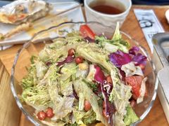-木屋烧烤(上梅林店)