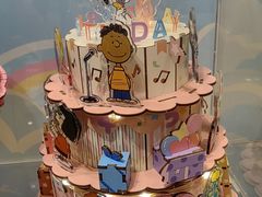 -猫的天空之城概念书店(杭州南宋御街店)