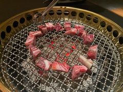 -300杯·和牛烧肉清酒专门店(廊里店)