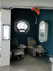 -唯儿诺儿童医院·儿科·眼科(新天地店)