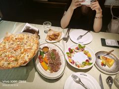 -碧特博格·20年品牌西餐厅(芜湖路店)