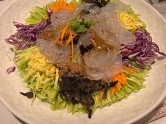 -小桃红·东北菜·春饼烤鸭(南阳湖街店)