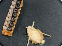 -L'Arome芳芳法国餐厅(仙林金鹰店)