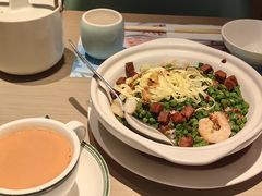 -茶港·点心·啫啫煲(王府井店)
