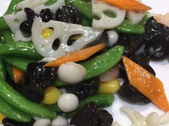 -良师门滨海人家·海鲜·家常菜(滨海城店)