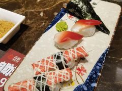 -尚雅铁板料理自助餐厅(乐松店)