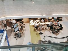 -面乙新派手擀面(大悦城店)