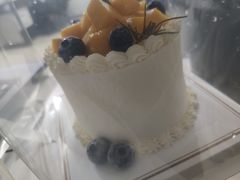 -今日·TODAY手作低脂动物奶油蛋糕定制(高新万达店)