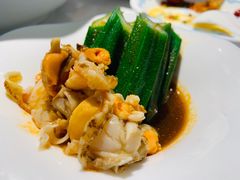 -花椒俏川菜小馆(南海万达店)