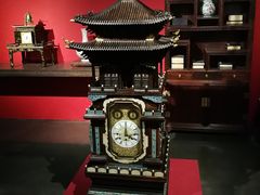 -故宫钟表馆