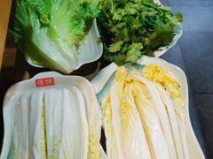 -傣妹火锅(南京东路一店)