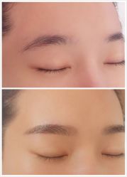 -Yue Show馨选·半永久纹眉纹眼线