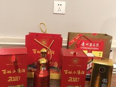 -老船夫婚宴婚庆会馆(延吉路店)