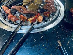 -丹东丛炟海鲜烧烤(江艺路店)