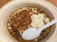 -甘婆婆醪糟汤圆