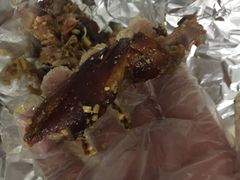 -老黄记手撕烤兔(玉林街店)