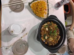 -澎湖湾农家菜(八一路楚天府店)