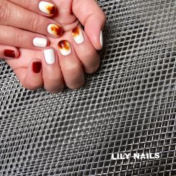 -LILY NAILS美甲美睫