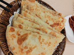 -山南熏肉大饼(辽菜旗舰店)