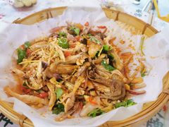 -东排食堂长沙小吃大排档(五一广场店)