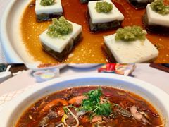 -颂福楼·南京菜(定淮门店)