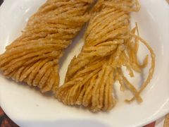 -秦䩊会·陕西biangbiang面(畹町路店)