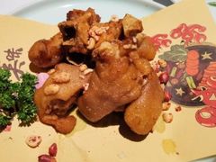 -卯时·龙光雅宴·精致锡帮菜(惠山古镇店)