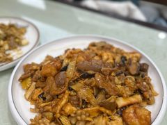 -同发号饭庄(复兴路店)