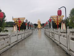 -函谷关历史文化旅游区