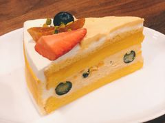 -black rainbow coffee