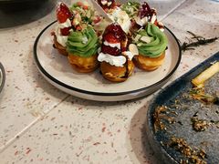 -BE BRIGHT KITCHEN(正佳广场店)