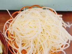 -黔有有贵州酸汤夺夺粉火锅(五味十字店)