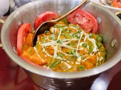 -清真· AL-JANNAT 佳纳特餐厅(仙林店)