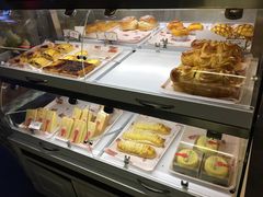 -THEDAY蛋糕(团结路店)