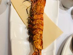 -开海·红岛海鲜虾水饺(石老人店)