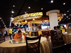 -明月山天沐温泉度假村