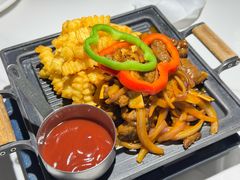 -3号仓库·创意中国菜(嘉兴龙鼎万达店)