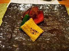 -炎橘·板前料理 Omakase