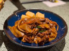 -Home Thai·泰谣(王府井apm店)