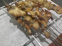 -老虎滩大连海鲜烧烤(水游城店)