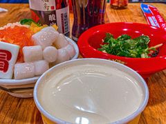 香油碟-冒椒火辣(奎星楼街店)
