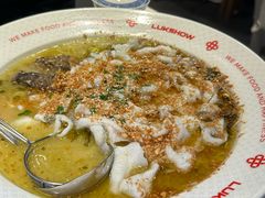 -禄鼎记·多口味酸菜鱼(侨鑫店)