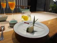 -素慧餐厅(大虹桥店)