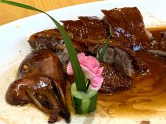 -德胜轩正宗顺德菜(宝安沙井会展中心店)