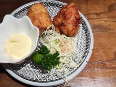 -一豚轩·烧鸟·豚骨拉面(五四路店)