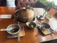 -享润四季椰子鸡音乐主题餐厅(晋江万达店)