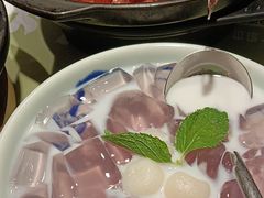 -梁家大院•农家菜(昆山会展中心店)