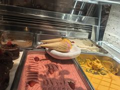 -ELI FALAFEL Lebanese&Mediterranean黎巴嫩美食(富城路店)